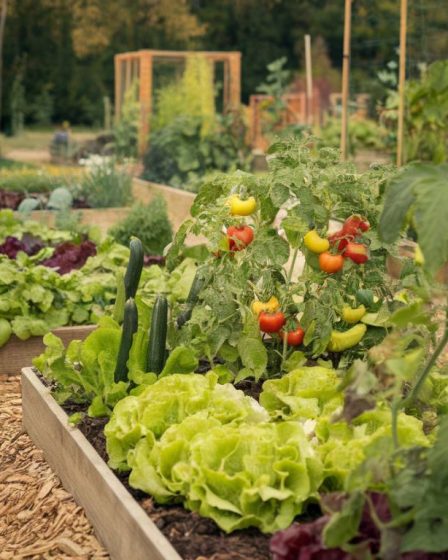 Créer un potager en permaculture : astuces pour débuter et réussir